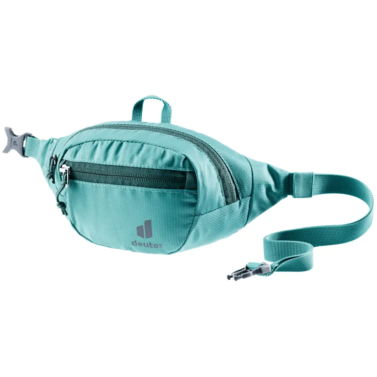 Detská ľadvinka Deuter Junior Belt 0,7L Dustblue