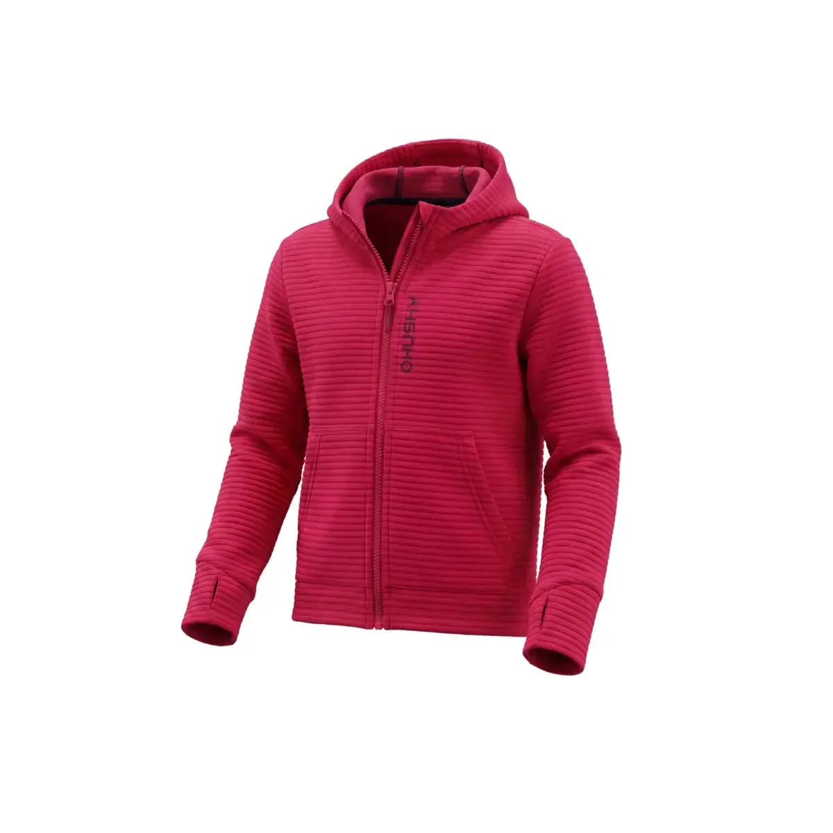 Husky Detská mikina Husky Anara K pink