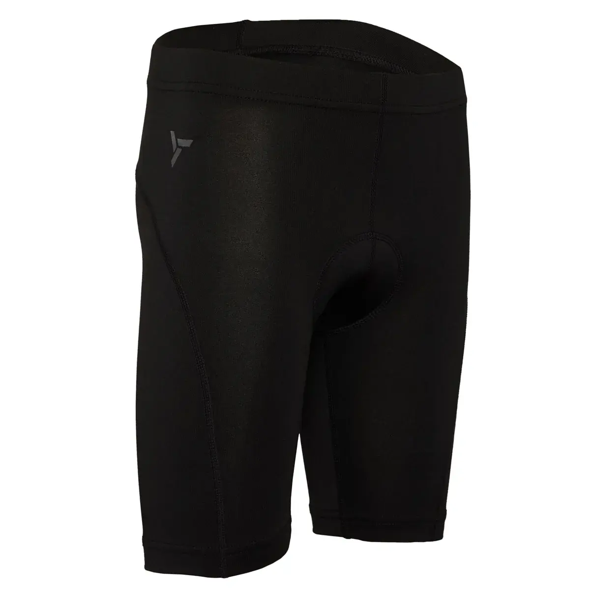 Silvini Detské kraťasy Silvini CP2299 Avisio black
