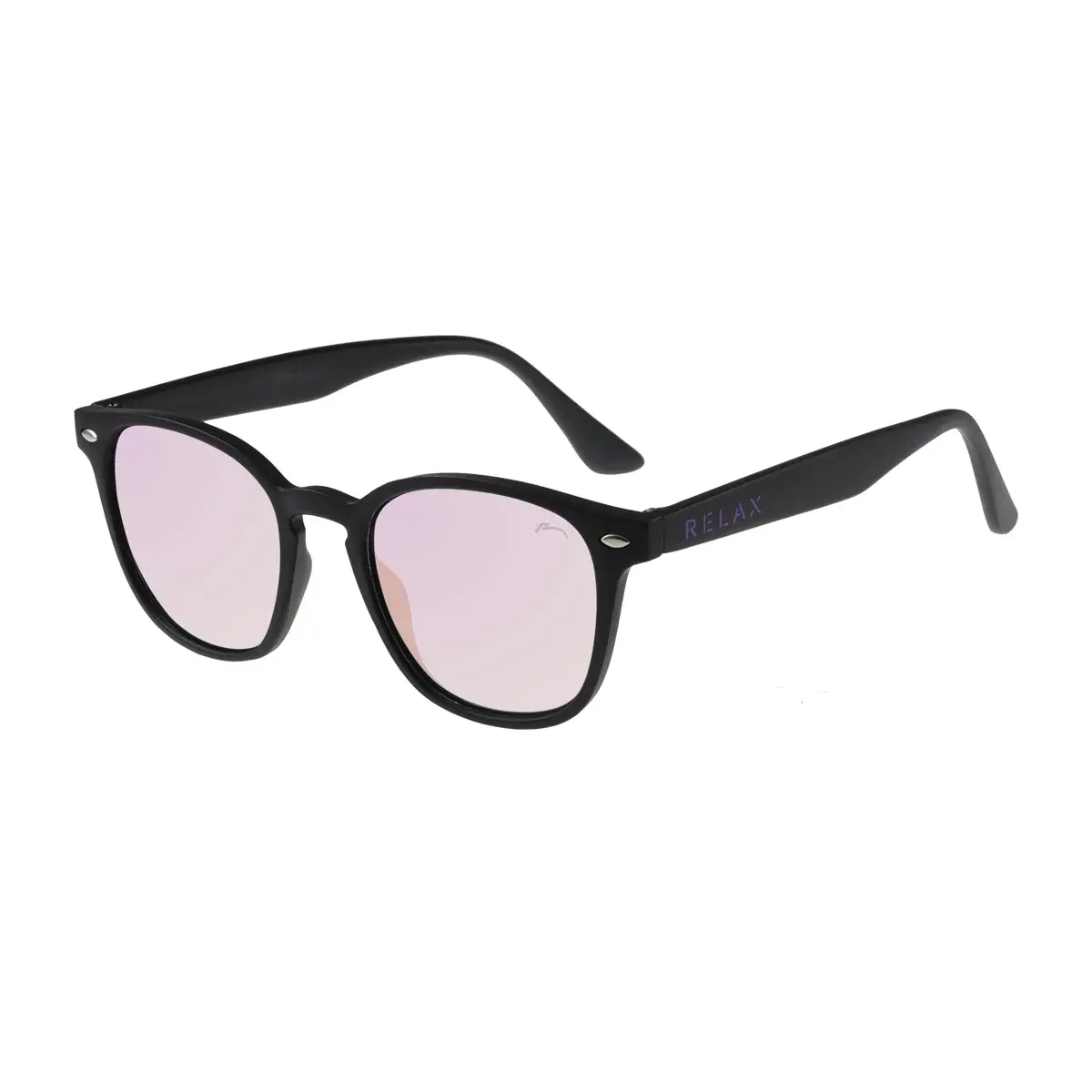 Relax Detské slnečné okuliare Relax Nubi R3090B