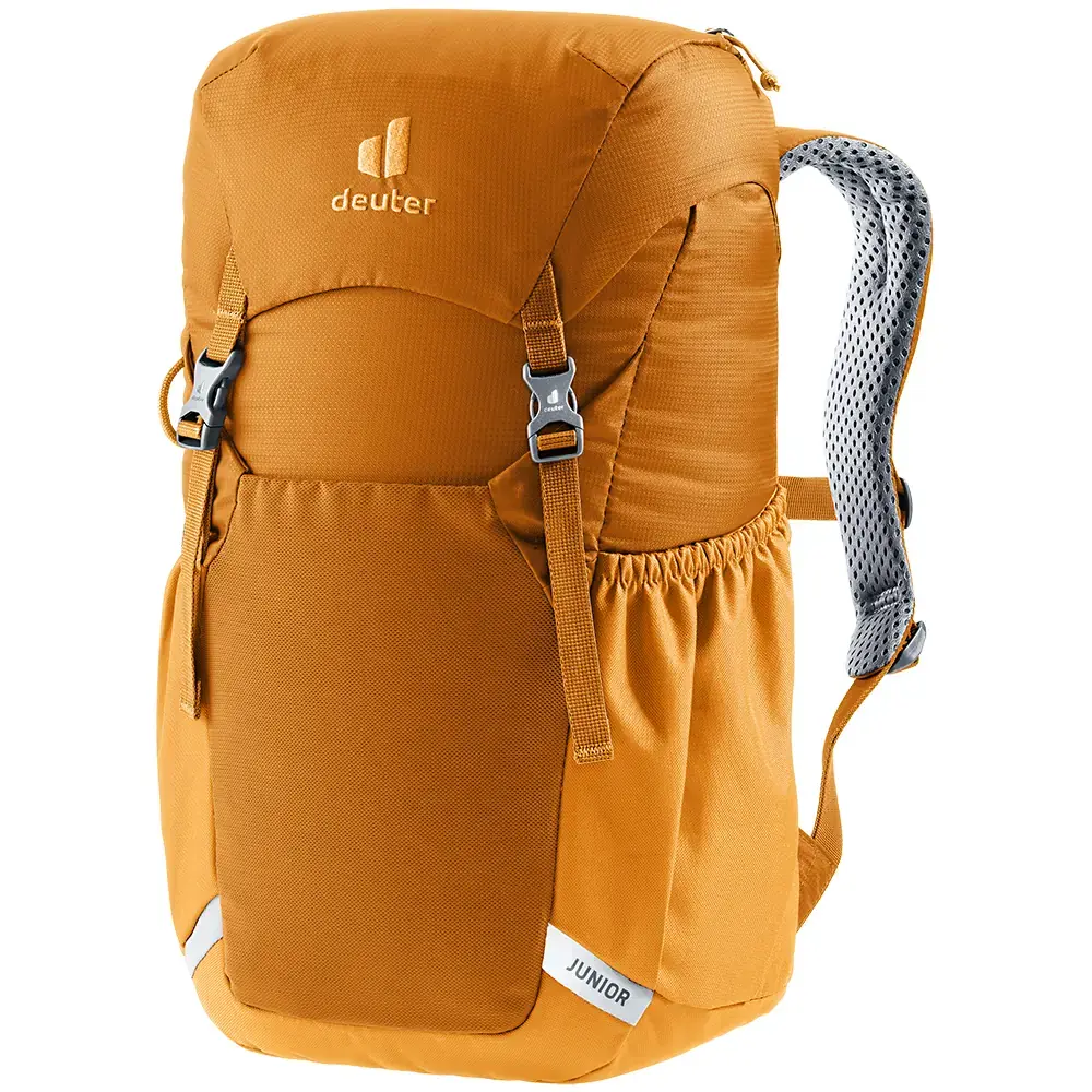 Deuter Detský batoh Deuter Junior maple-amber