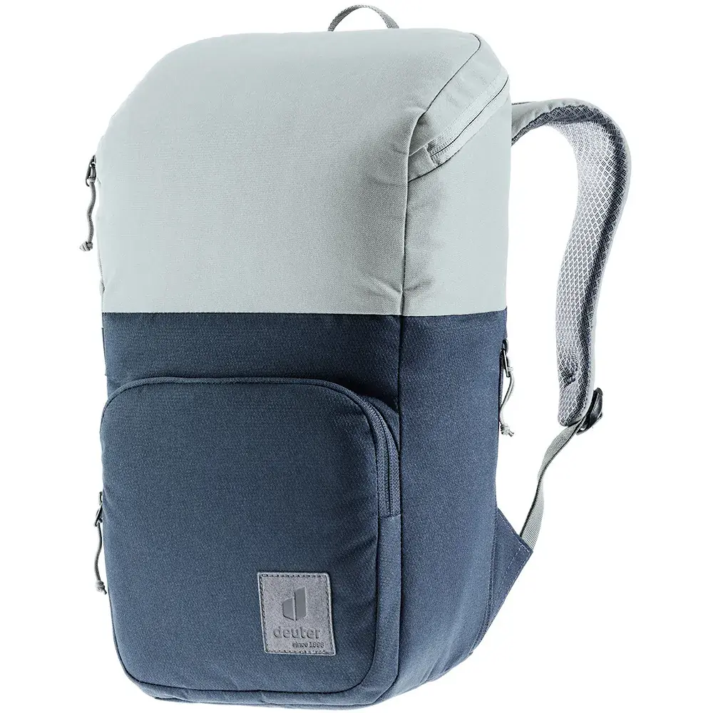 Deuter Detský mestský batoh Deuter Overday 15L Ink-sage