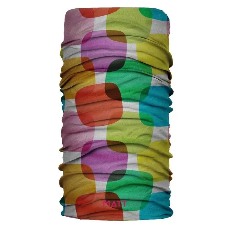 MATT Detská šatka MATT 5820K Scarf Coolmax Eco chuches-916