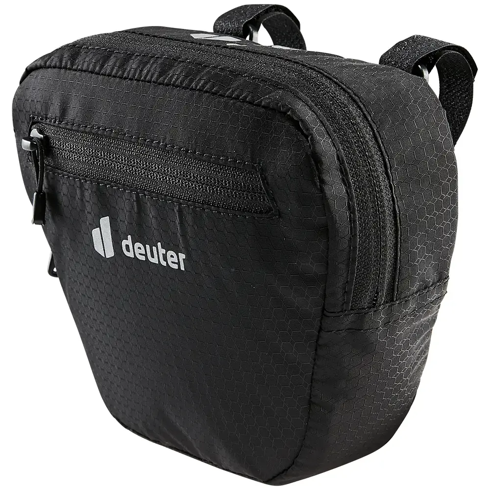 Deuter Taška na riadidlá Deuter Front Bag 1.2 Black