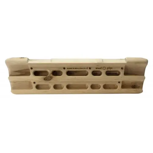 Metolius Drevená posilňovacia doska Metolius Wood Compact Board