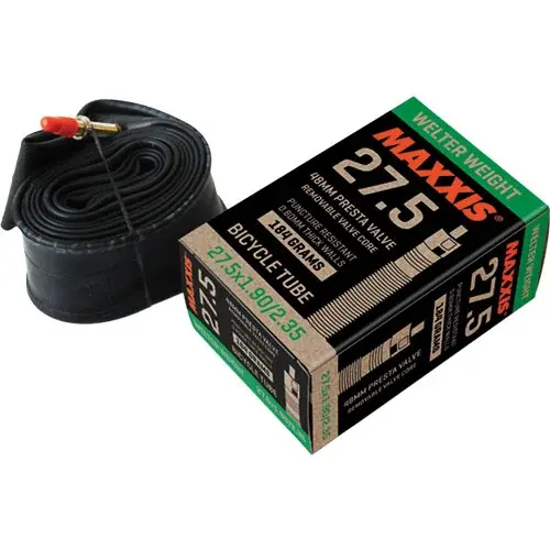 Maxxis Duša Maxxis Welter Weight 27,5x1,75/2,4 presta 48mm