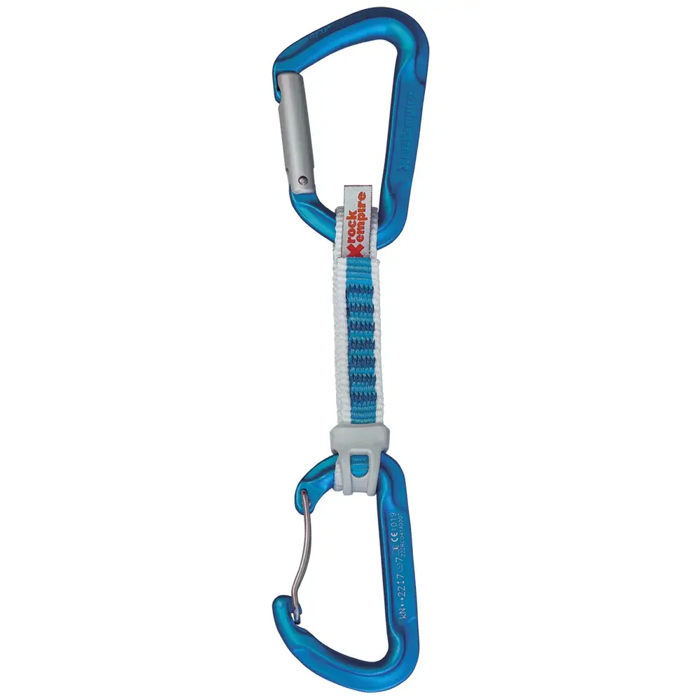 Expreska Rock Empire Komplet set Combi P16 azúrová 11cm