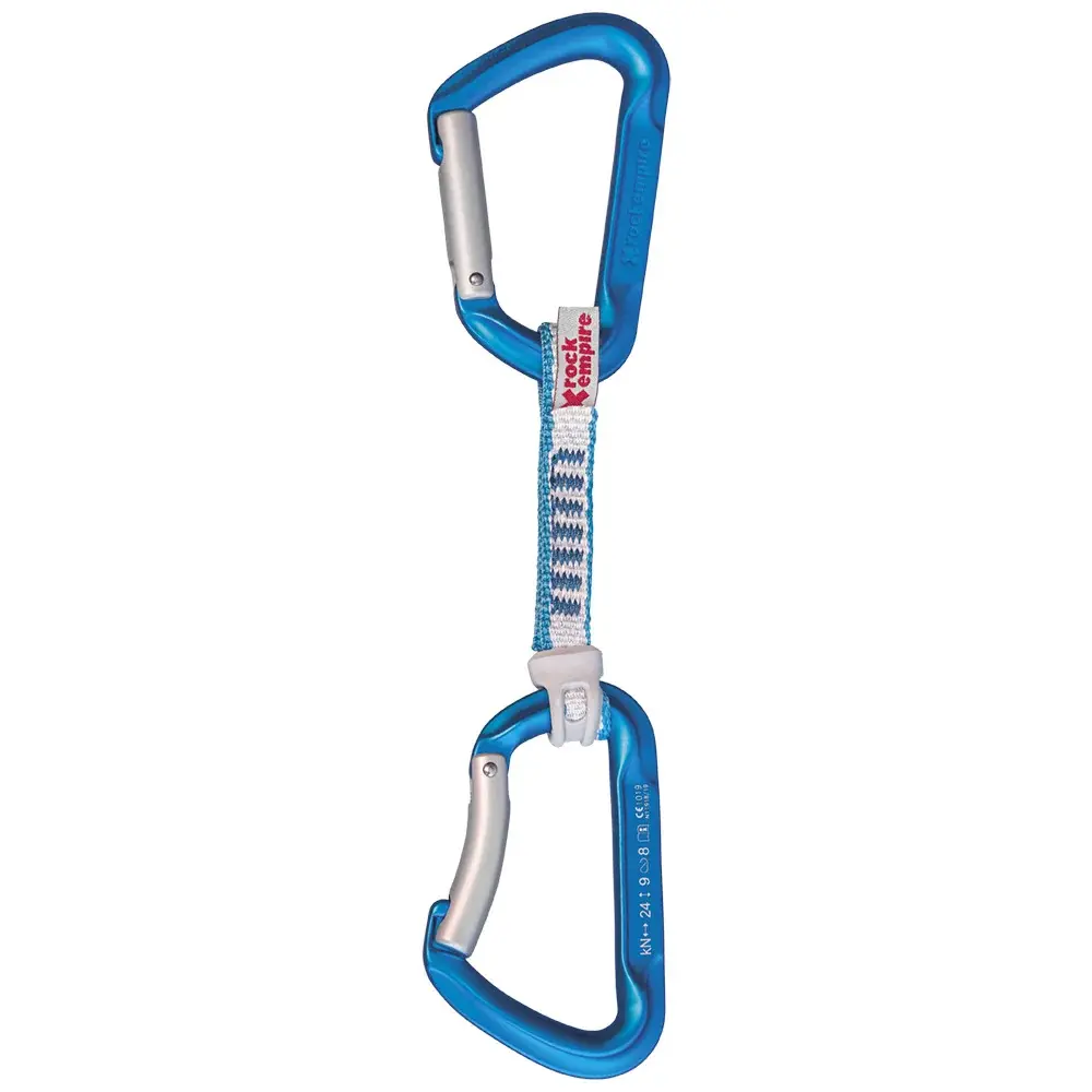 Expreska Rock Empire Komplet set Racer D13 Azúrová 11cm