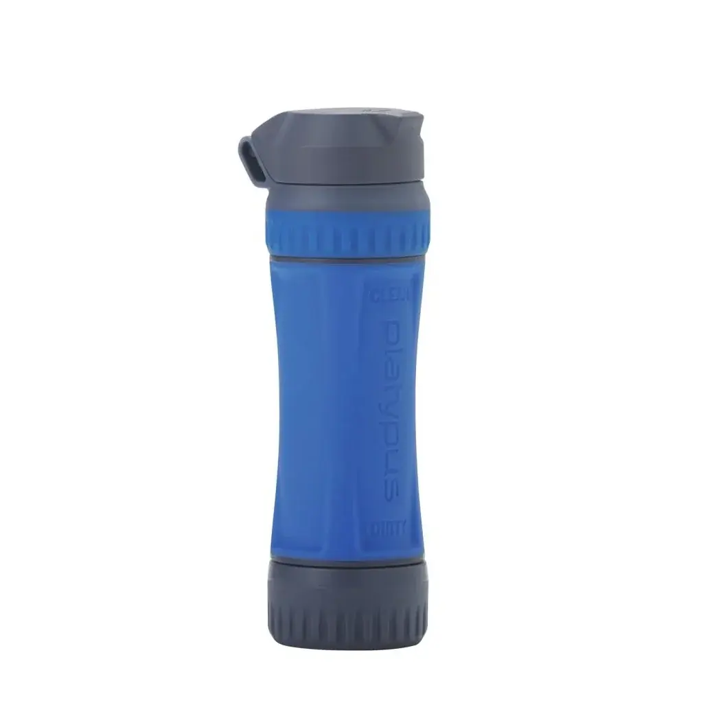 Filter Platypus QuickDraw Filter blue