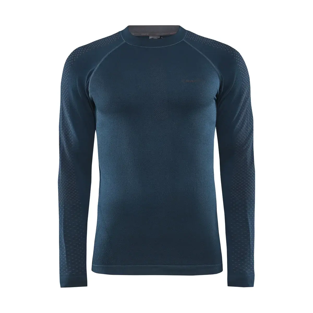 Funkčné tričko Craft ADV Warm Intensity zelená