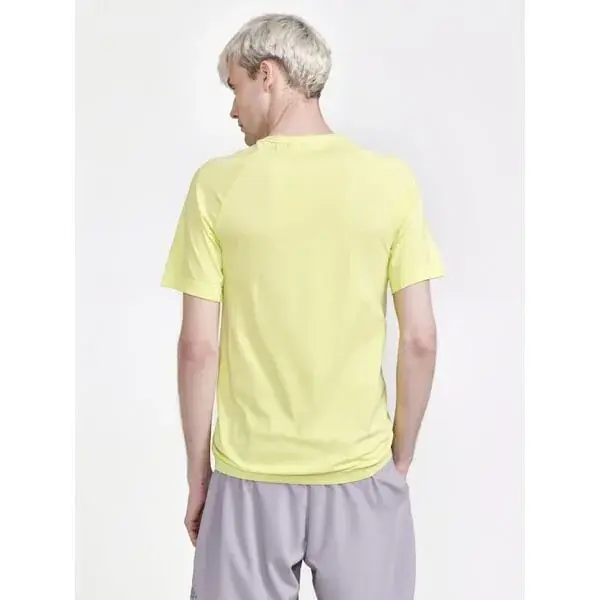 Funkčné tričko Craft CORE Dry Active Comfort zelená