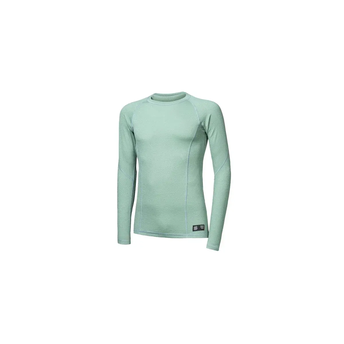 Sensor Funkčné tričko Sensor Merino DF basil green