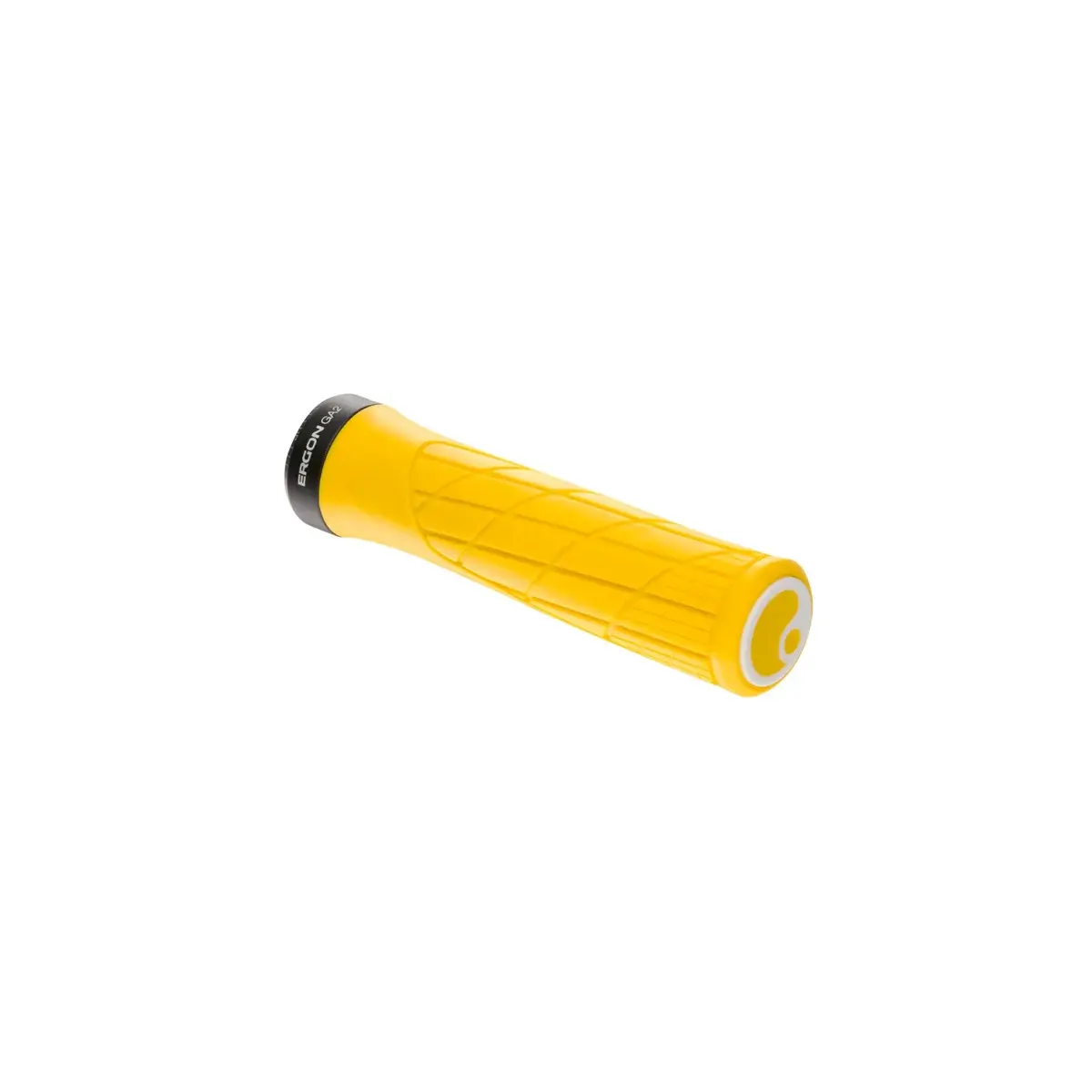 Ergon Gripy Ergon GA2 Yellow Mellow