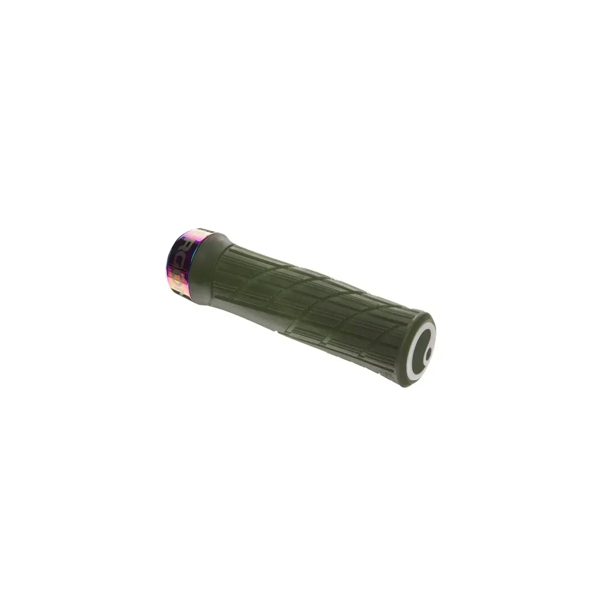 Ergon Gripy Ergon GE1 Evo Factory Frozen Moss / Oil Slick