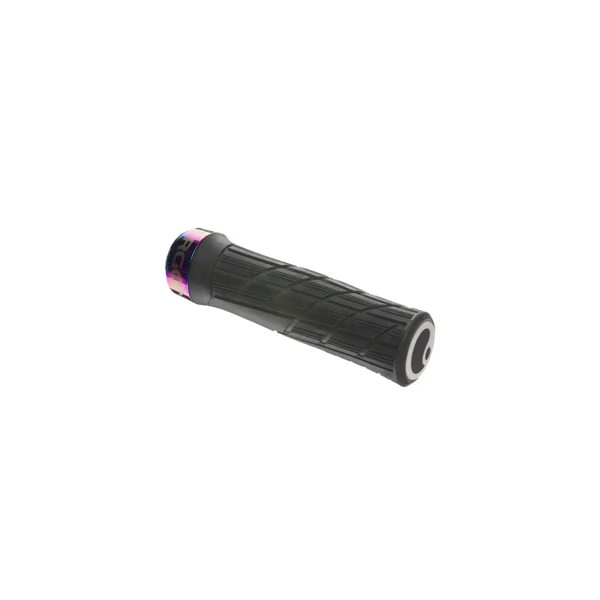 Ergon Gripy Ergon GE1 Evo Factory Frozen Stealth / Oil Slick