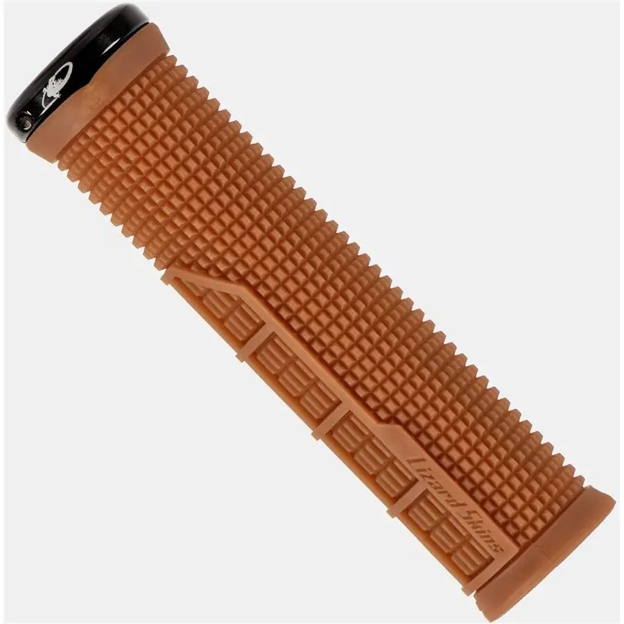 Lizard Skins Gripy na bicykel Lizard Skins Lock-On Machine Gum