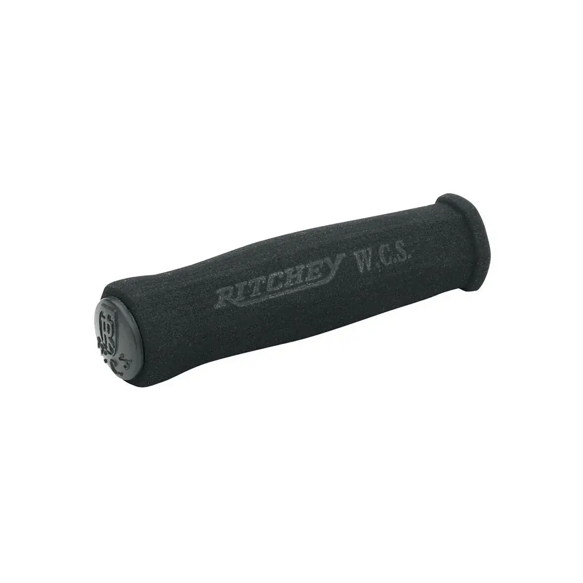 Gripy na bicykel RITCHEY WCS Truegrip neoprene čierna