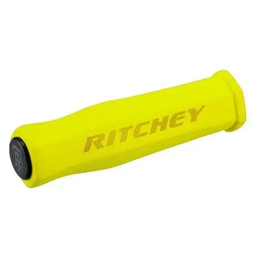 RITCHEY Gripy na bicykel RITCHEY WCS Truegrip žltá