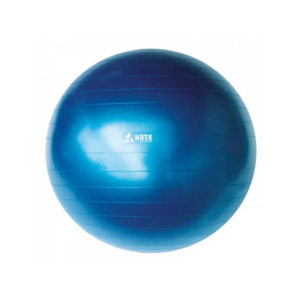 Yate Gymball Yate modrá 65cm