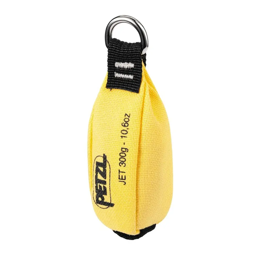 Petzl Hádzacie vrecko Petzl Jet 300g