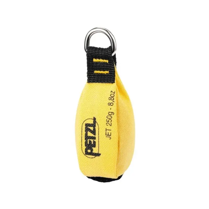 Petzl Hádzacie vrecko Petzl Throw bag 250 g