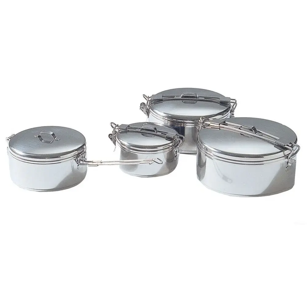 MSR Hrniec MSR Alpine StowAway Pot 0.775 L