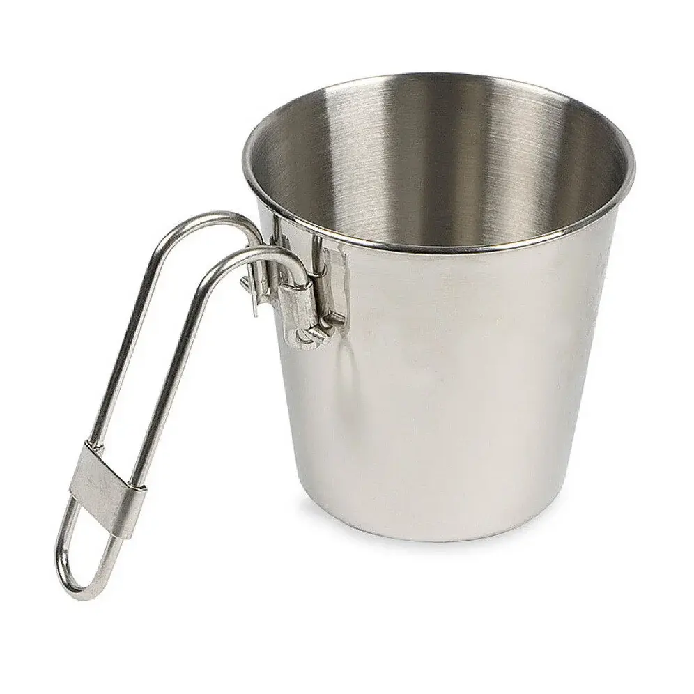 Tatonka Hrnček Tatonka Expedition mug 375ml