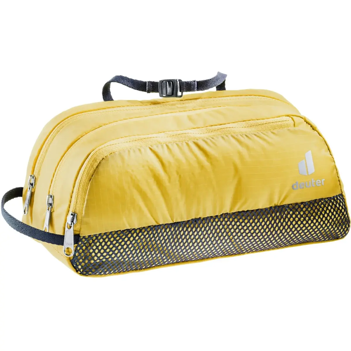 Hygienická taštička Deuter Wash Bag Tour III corn-ink