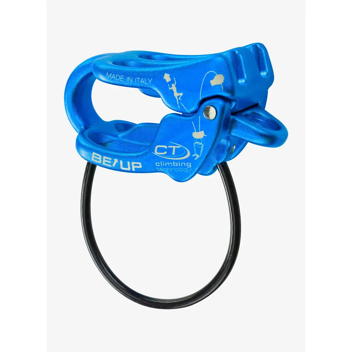 Climbing Technology Istítko Climbing Technology Be-Up blue marine