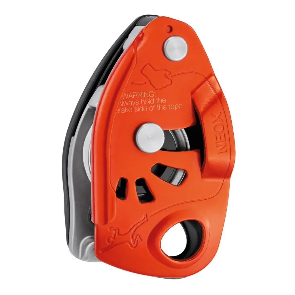 Istítko Petzl Neox orange