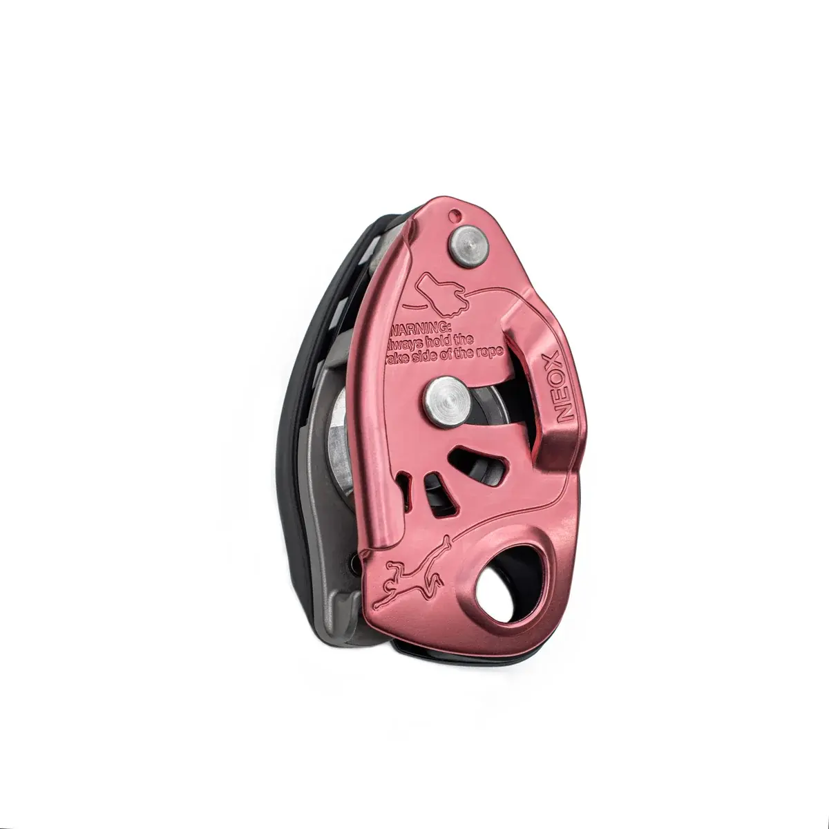 Istítko Petzl Neox pink LIMITED