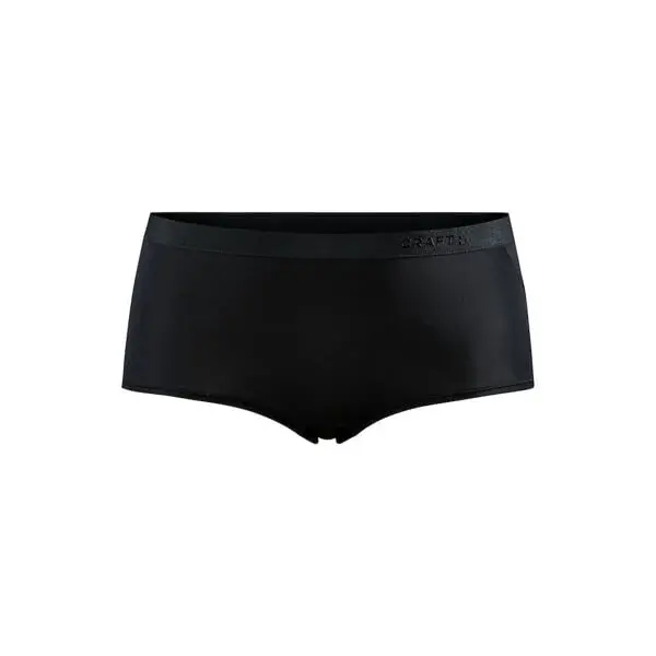 Craft Nohavičky Craft Core Dry Boxer čierna