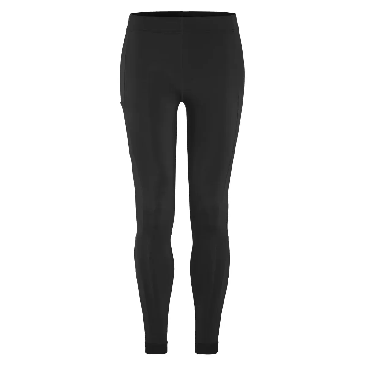Craft Nohavice CRAFT PRO Trail Tights čierna