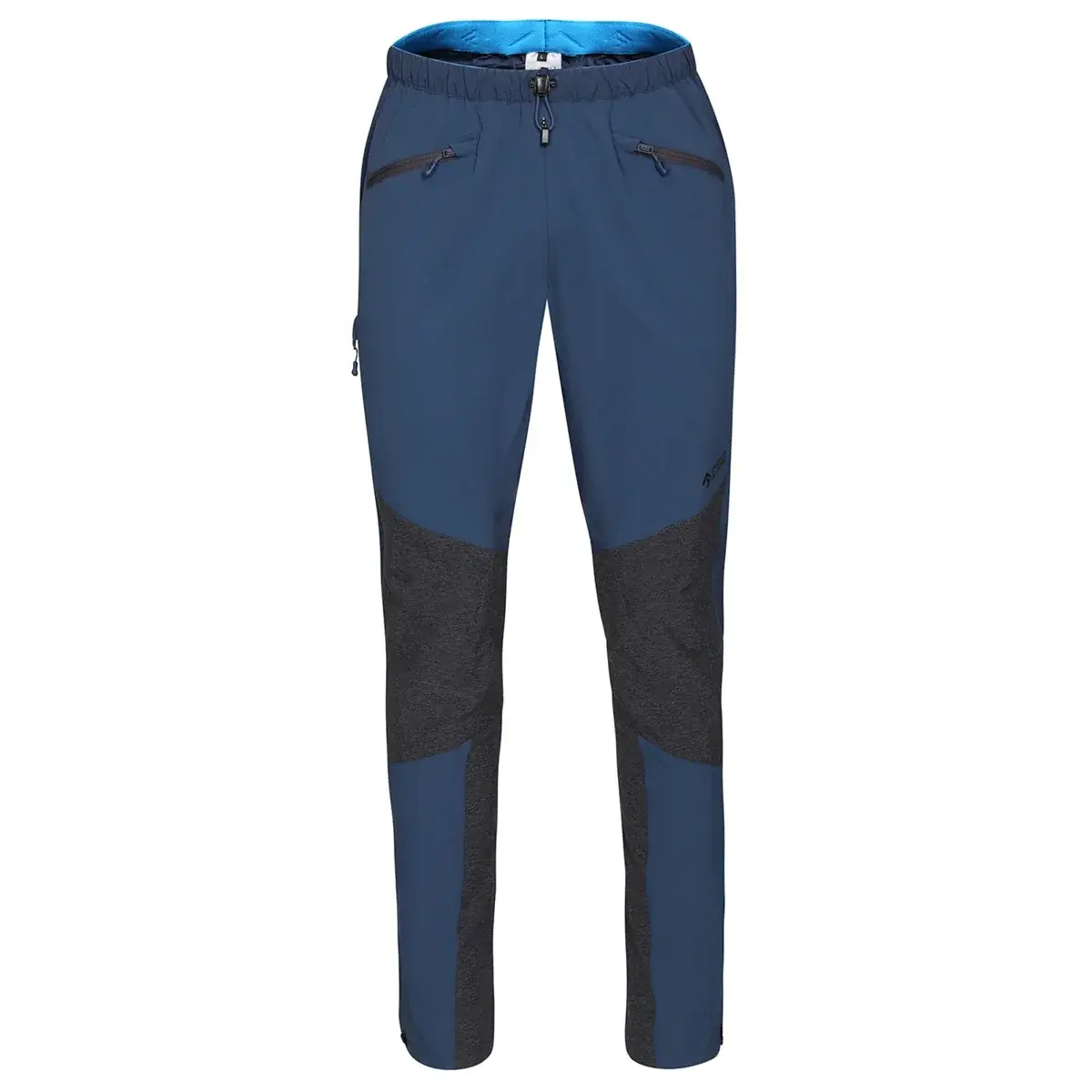 Nohavice Direct Alpine Ascent Light navy/anthracite