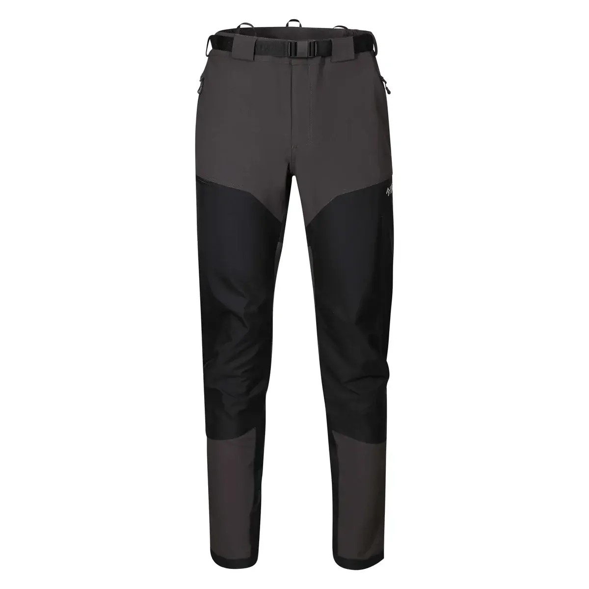 Direct Alpine Nohavice Direct Alpine Mountainer Tech anthracite/black