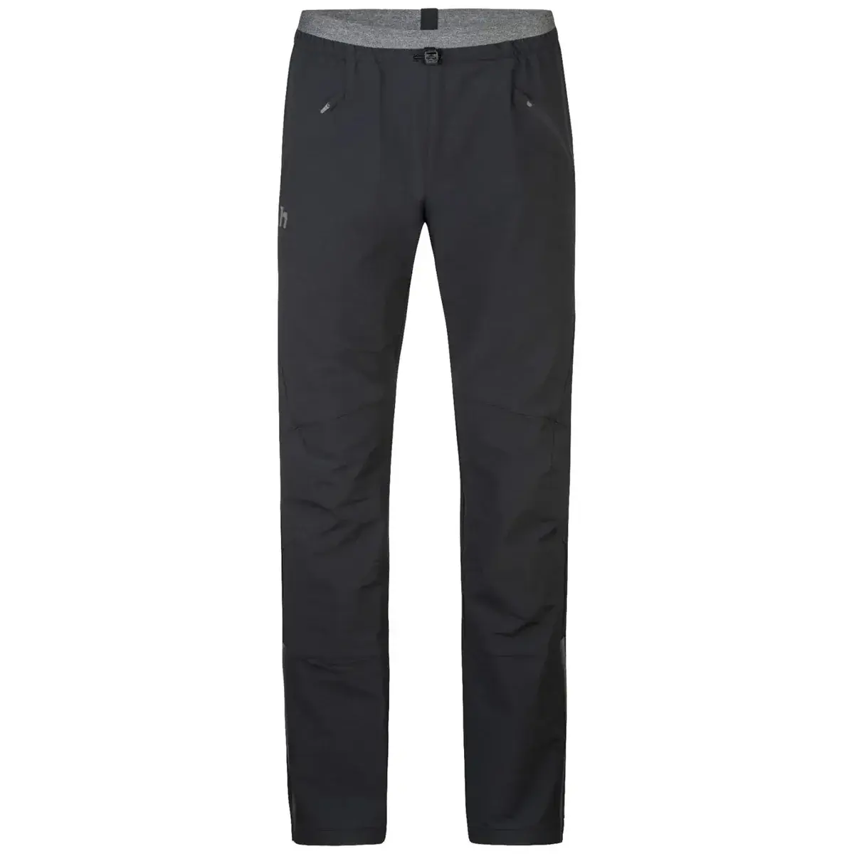 Hannah Nohavice Hannah KASH PANTS anthracite (gray)