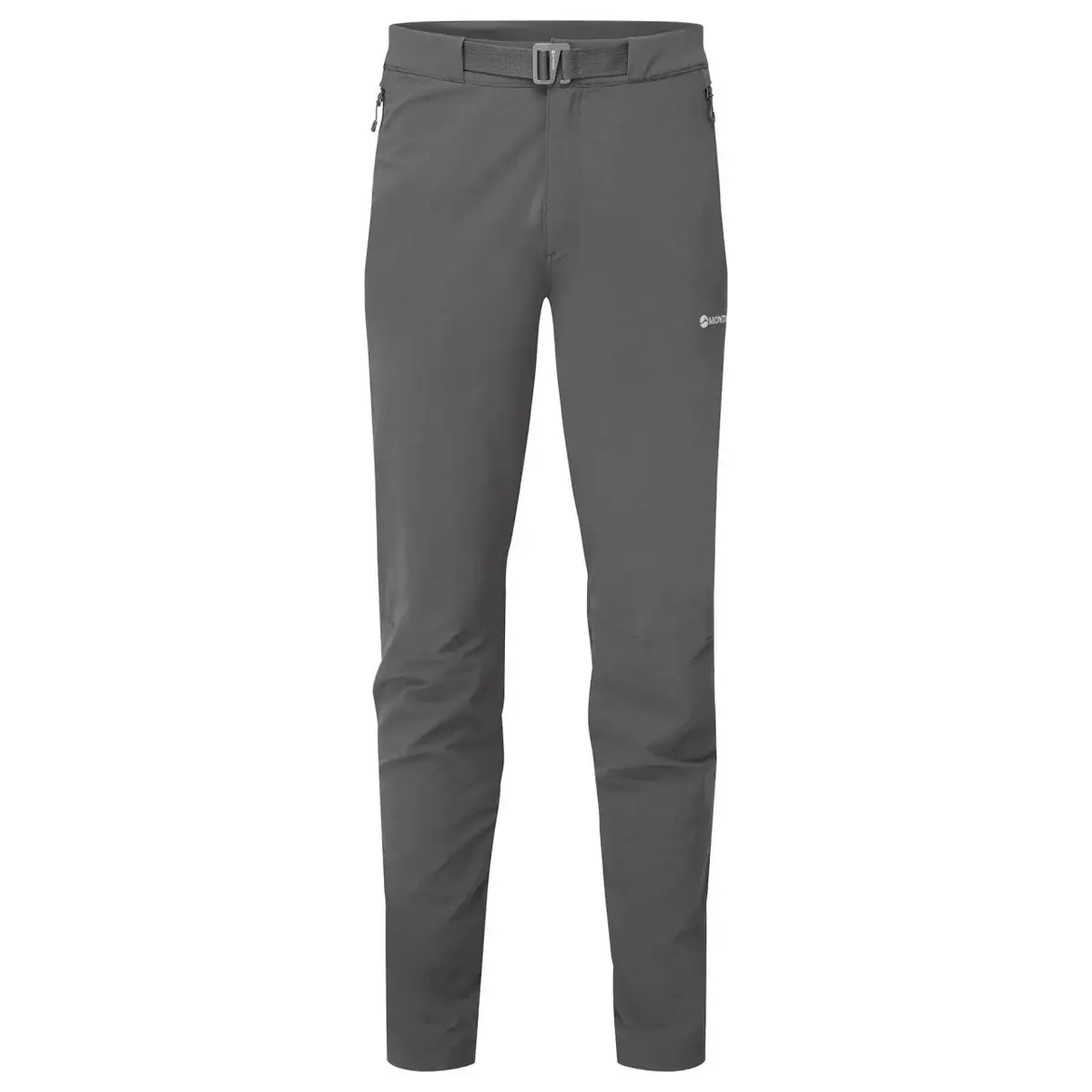 Montane Nohavice Montane Dynamic Lite Pants slate