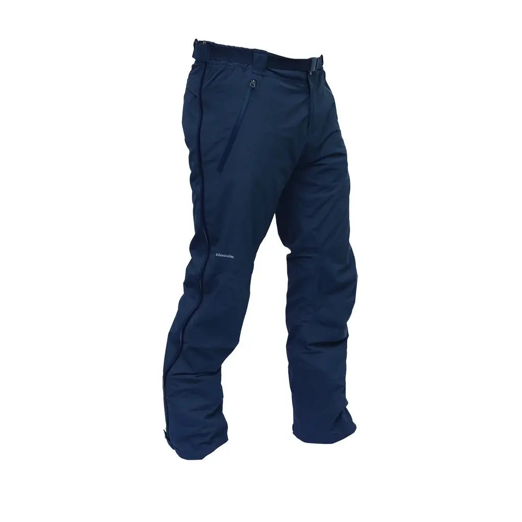 Pinguin Nohavice unisex Pinguin Alpin L grey