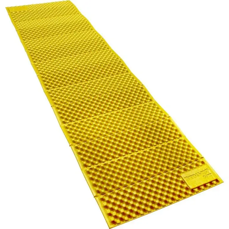 Therm-a-rest Karimatka Therm-a-rest Z-lite Sol žltá