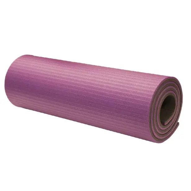 Yate Karimatka Yate Fitness super elastic 190 ružová