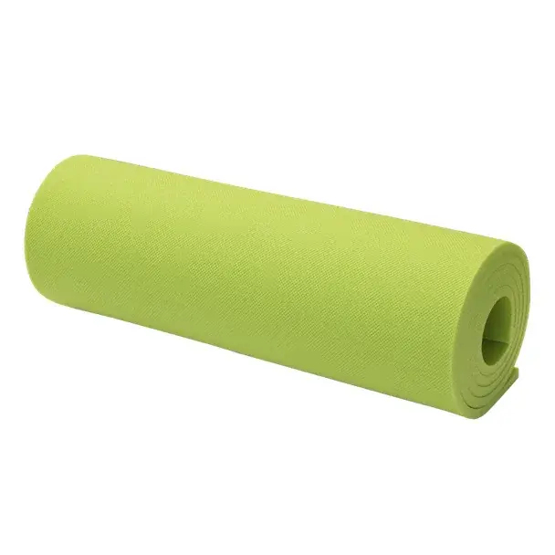Yate Karimatka Yate jednovrstvová 10 G-30 hráškovo zelená