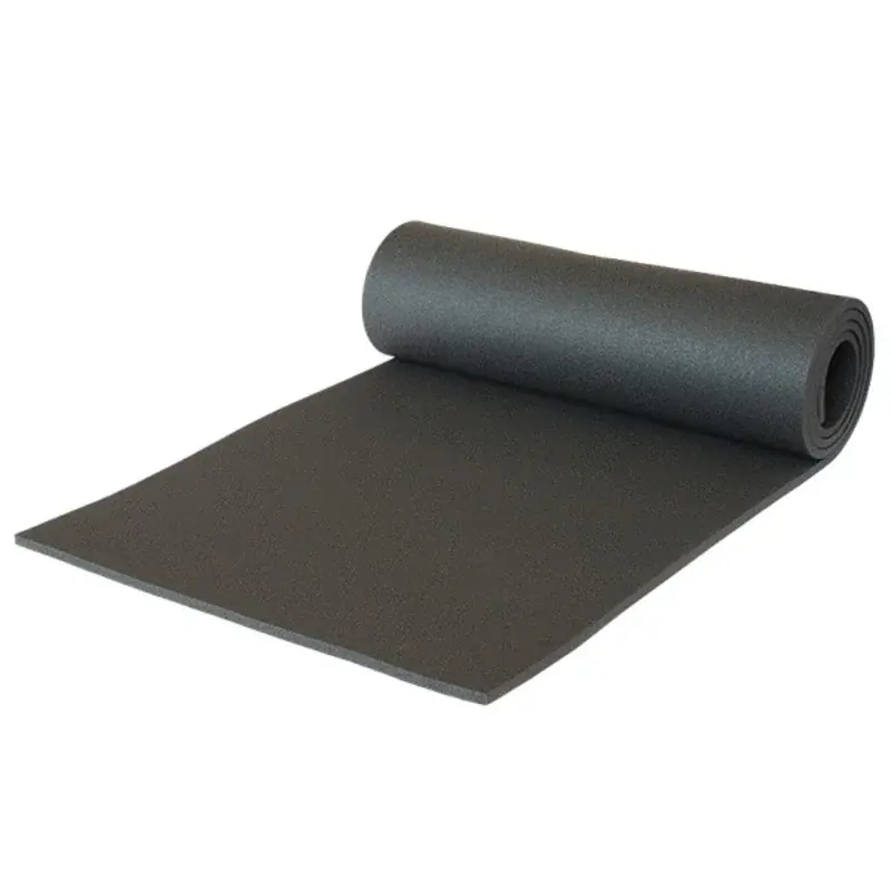 Yate Karimatka Yate jednovrstvová 8 K-93 sivá