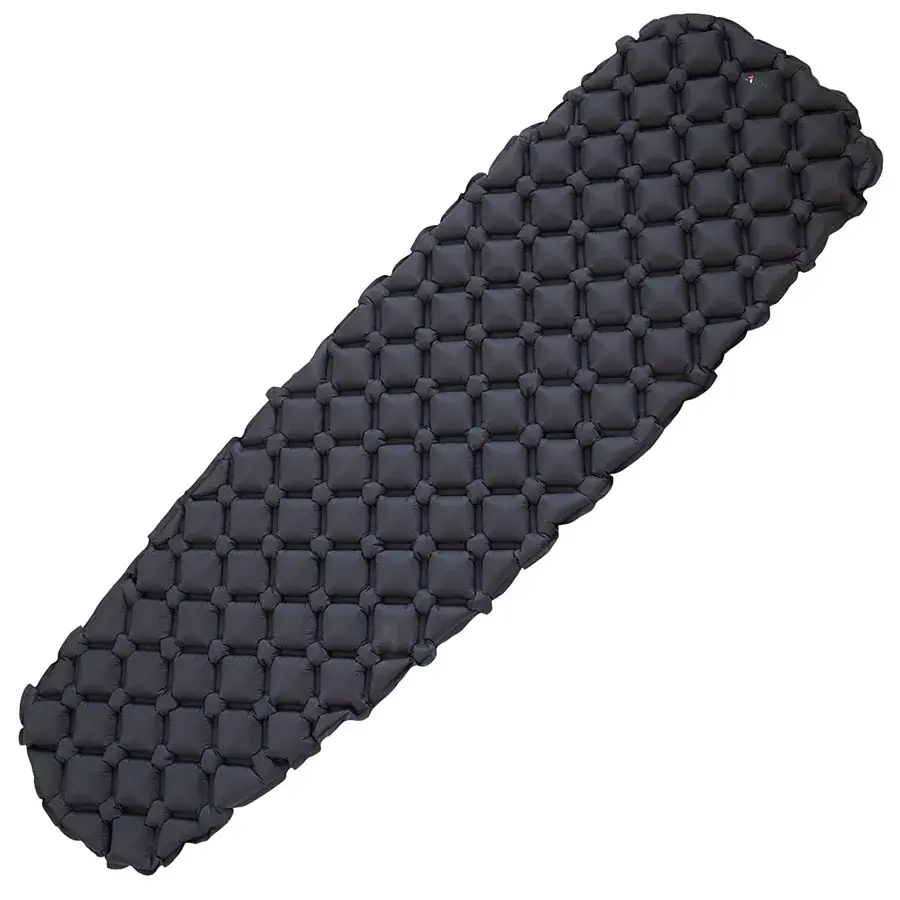 Yate Karimatka Yate Scout sivá