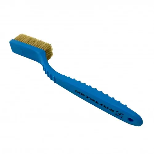 Metolius Kefka na chyty Metolius Razorback Brush blue