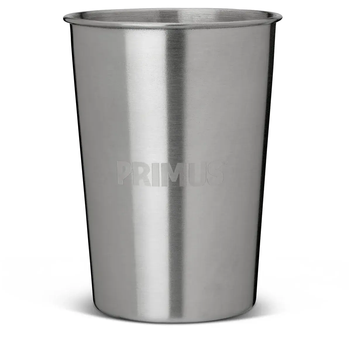 PRIMUS Pohár PRIMUS nerez šedá 0,3L