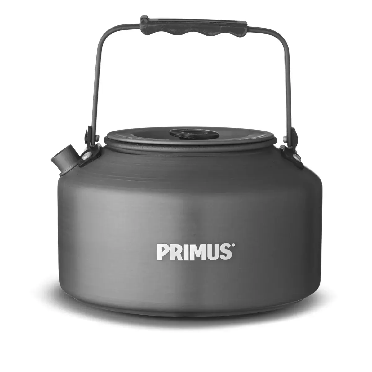 PRIMUS Kanvica PRIMUS LiTech Coffe Tea Kettle sivá 1,5L