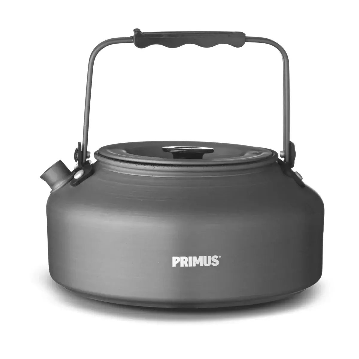 PRIMUS Kanvica PRIMUS LiTech tmavo sivá 0,9L