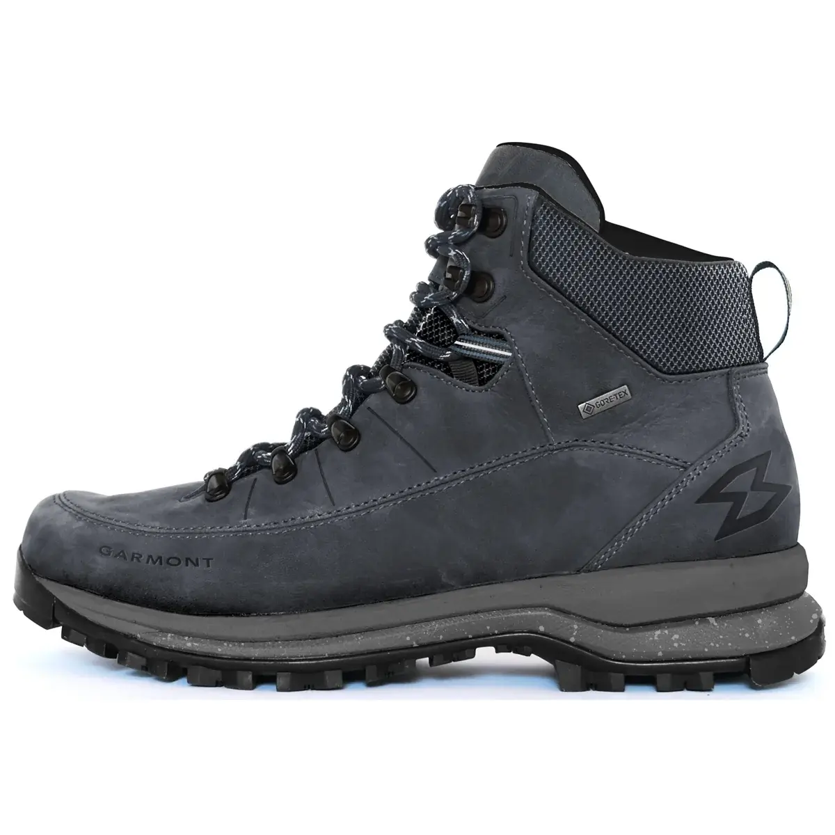 Garmont Členkové topánky Garmont Chrono GTX ink blue/gunmetal grey