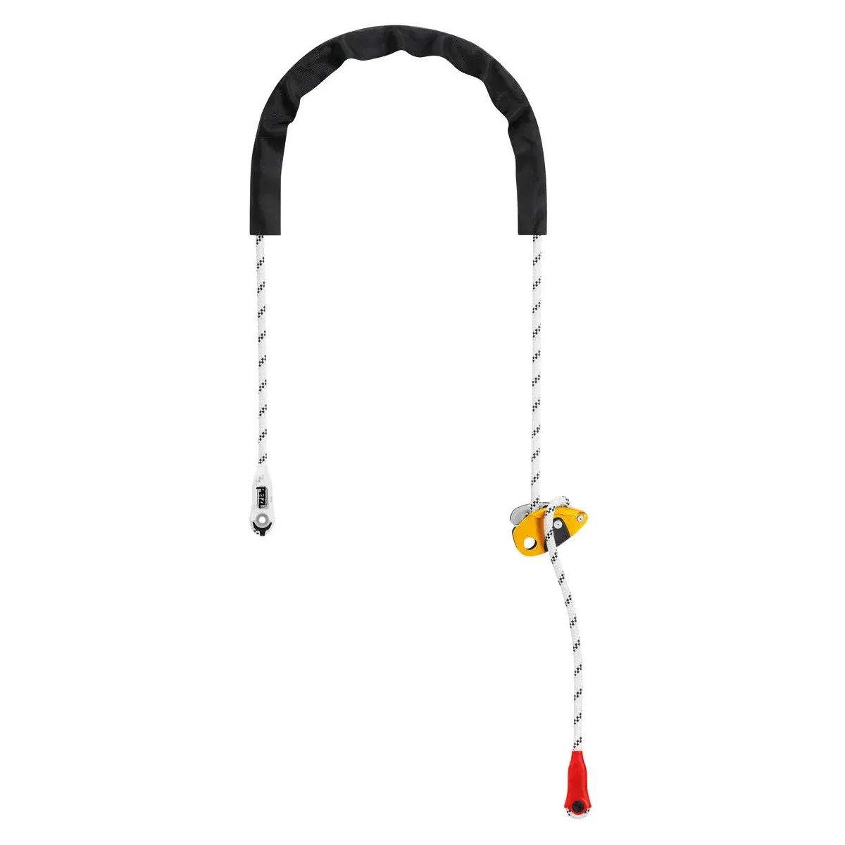 Petzl Kotviaci prostriedok Petzl Grillon 3 m
