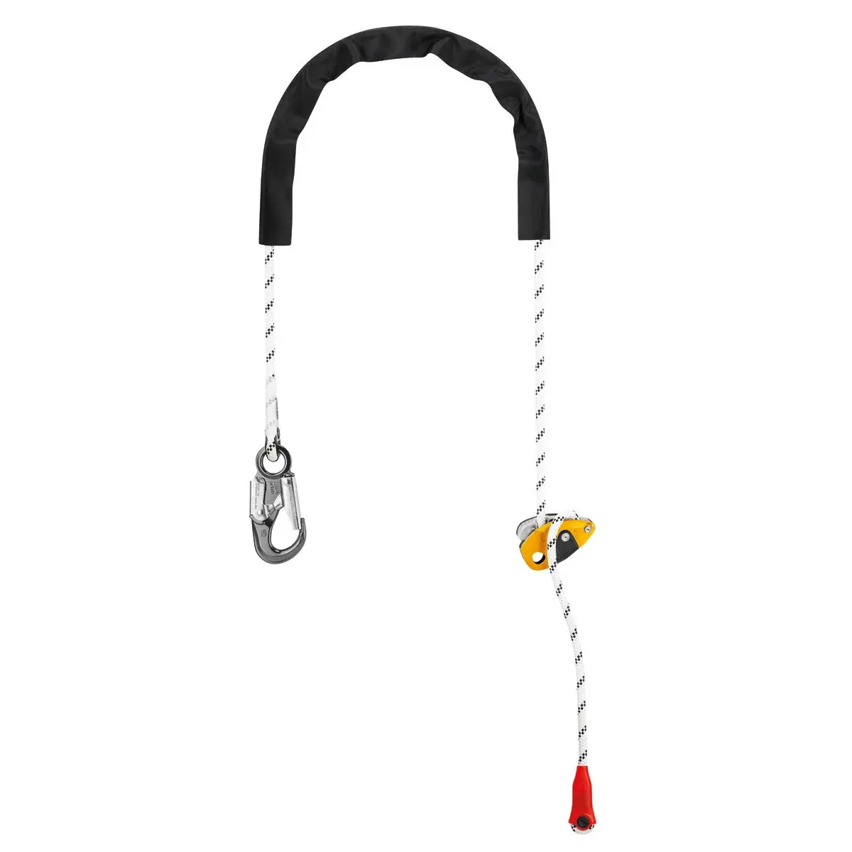 Petzl Kotviaci prostriedok Petzl Grillon Hook EU 4 m